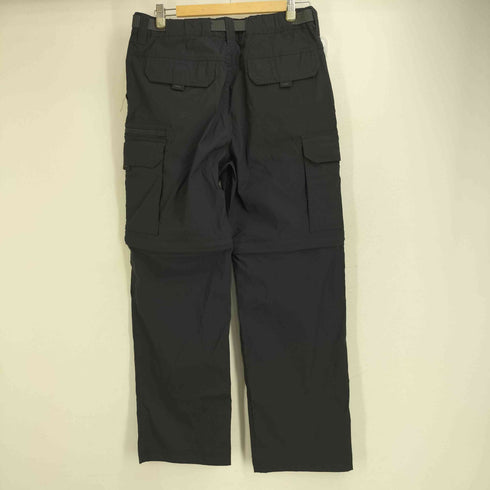 BC CLOTHING 2WAY デタッチャブル ミリタリー カーゴパンツ メンズ 32×29