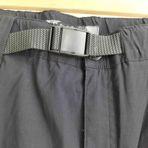 BC CLOTHING 2WAY デタッチャブル ミリタリー カーゴパンツ メンズ 32×29