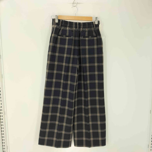プラステ PLST ウォームリザーブワイドパンツ レディース JPN:M