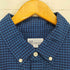 ギャップ Gap チェック柄オックスフォードシャツ メンズ JPN:XL