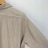プレンティス Prentiss 80-90S USA製 OUTDOOR 織り フラップポケット L/S シャツ メンズ import:L