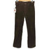 リーバイス Levis 90s 517-15 日本製 ボタン裏刻印J38 コーデュロイ ブーツカット フレアパンツ メンズ W31 L34