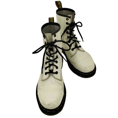 ドクターマーチン Dr.Martens 1460 8ホール ブーツ レディース UK:5