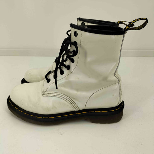 ドクターマーチン Dr.Martens 1460 8ホール ブーツ レディース UK:5