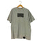 シュプリーム Supreme Menace II Society Tee プリント Tシャツ メンズ import:L