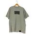 シュプリーム Supreme Menace II Society Tee プリント Tシャツ メンズ import:L