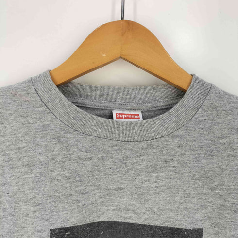 シュプリーム Supreme Menace II Society Tee プリント Tシャツ メンズ import:L
