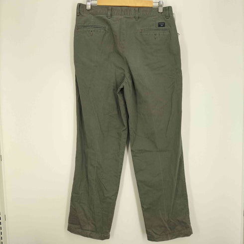 ドッカーズ DOCKERS 90S 2タック ワイド チノ パンツ メンズ