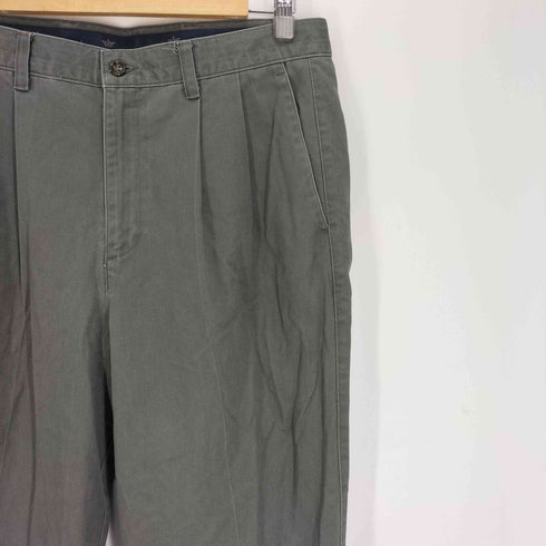 ドッカーズ DOCKERS 90S 2タック ワイド チノ パンツ メンズ