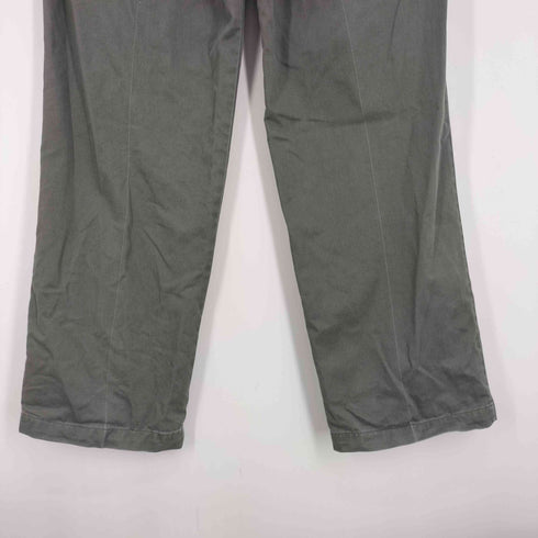 ドッカーズ DOCKERS 90S 2タック ワイド チノ パンツ メンズ