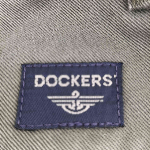ドッカーズ DOCKERS 90S 2タック ワイド チノ パンツ メンズ