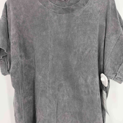 ULTRALITE PRODUCTS USA製 三角タグ UP プリント Tシャツ 袖ダブル メンズ import:L