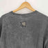 ULTRALITE PRODUCTS USA製 三角タグ UP プリント Tシャツ 袖ダブル メンズ import:L