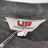 ULTRALITE PRODUCTS USA製 三角タグ UP プリント Tシャツ 袖ダブル メンズ import:L