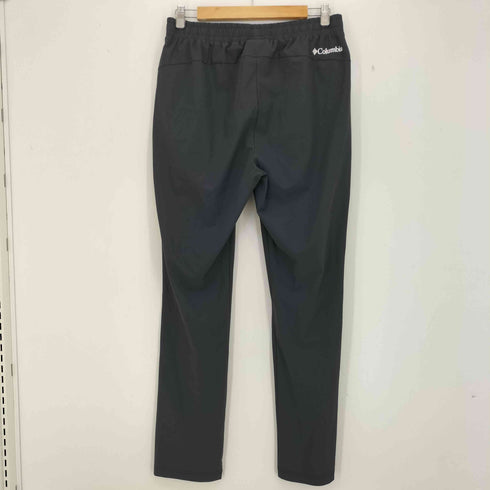 コロンビア Columbia 韓国製 スリム ストレッチ イージーパンツ メンズ import:XXL