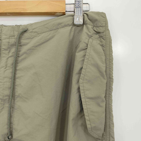 ジーユー GU パラシュートパンツ メンズ JPN:XL