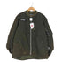 ネイバーフッド NEIGHBORHOOD 90s 初期 スカルタグ K-9 UNIT MA-1 メンズ JPN:M