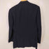 クリスチャンディオール Christian Dior 80S SEIBU 裏地CDロゴ ウール 2B テーラードジャケット ノータック スラックス パンツ セットアップ メンズ
