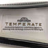 テンパレイト TEMPERATE JACOB ローファー レインシューズ レディース 37