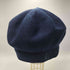 ビームスボーイ BEAMS BOY 21SS 配色 ベレー キャップ レディース