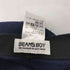 ビームスボーイ BEAMS BOY 21SS 配色 ベレー キャップ レディース