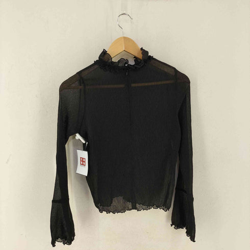 ELLA CANTARIA シアートップス レディース