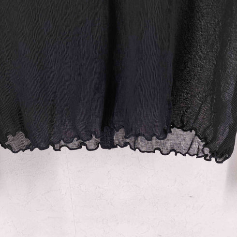 ELLA CANTARIA シアートップス レディース