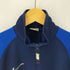 ナイキ NIKE 90S 銀タグ スウォッシュロゴ トラックジャケット メンズ import:S