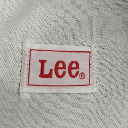 リー Lee HERITAGE LITE TROUSER PANTS レディース JPN:M