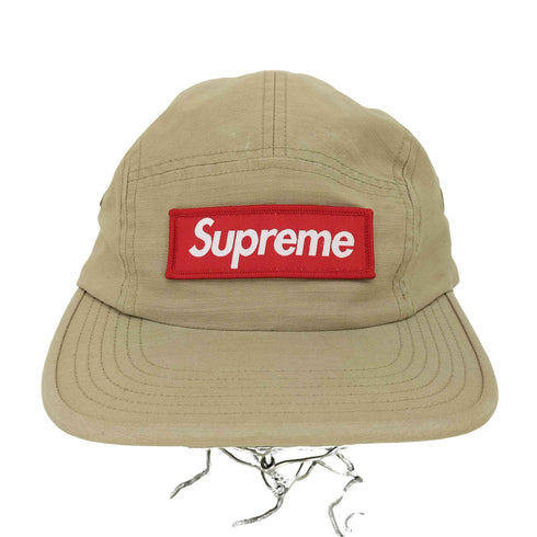 シュプリーム Supreme 25ss Military Camp Cap メンズ