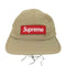 シュプリーム Supreme 25ss Military Camp Cap メンズ