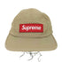 シュプリーム Supreme 25ss Military Camp Cap メンズ