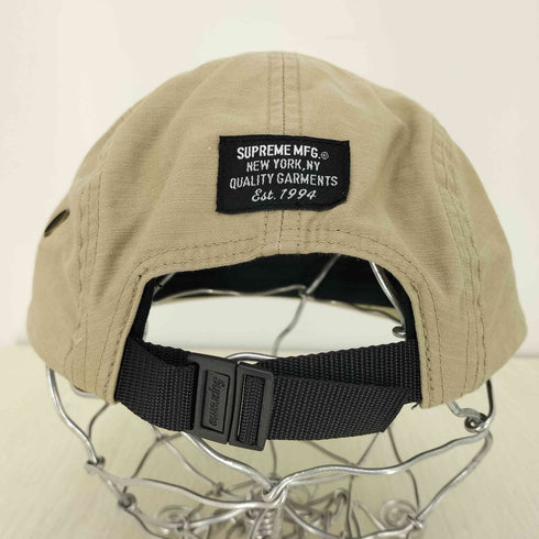 シュプリーム Supreme 25ss Military Camp Cap メンズ