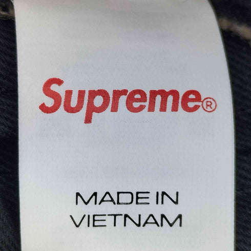 シュプリーム Supreme 25ss Military Camp Cap メンズ
