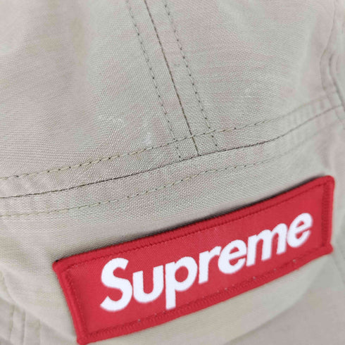 シュプリーム Supreme 25ss Military Camp Cap メンズ