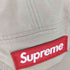 シュプリーム Supreme 25ss Military Camp Cap メンズ