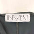 INVERT イージスラックスパンツ レディース