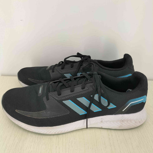 アディダス adidas CORERUNNER コアランナー メンズ 30.5cm