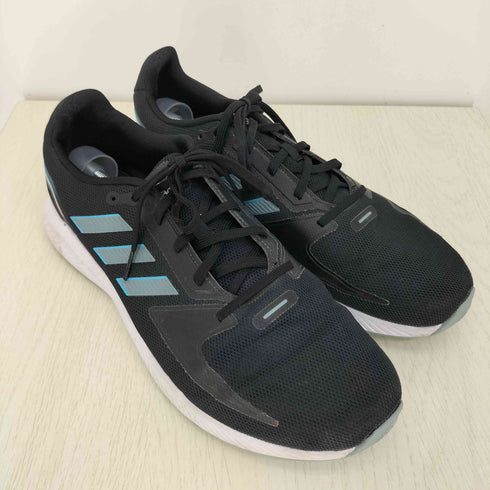 アディダス adidas CORERUNNER コアランナー メンズ 30.5cm