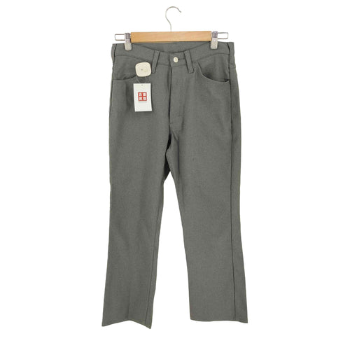 ラングラー Wrangler ランチャーパンツ メンズ JPN:S