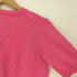 ザラ ZARA レーヨン混 ニット Tシャツ レディース import:S
