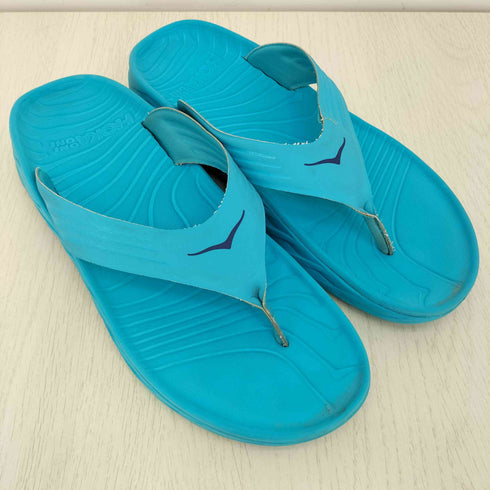 ホカオネオネ HOKA ONE ONE ORA RECOVERY FLIP メンズ US:12