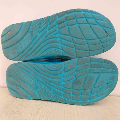 ホカオネオネ HOKA ONE ONE ORA RECOVERY FLIP メンズ US:12
