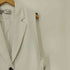 ザラ ZARA サイド アジャスター ベルト ジレ ベスト レディース import:XS