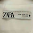 ザラ ZARA サイド アジャスター ベルト ジレ ベスト レディース import:XS