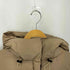 ナチュラルビューティーベーシック NATURAL BEAUTY BASIC LIMONTA ショートダウンブルゾン レディース JPN:M
