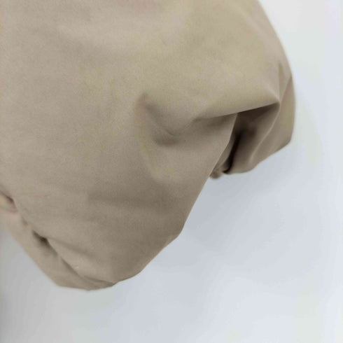 ナチュラルビューティーベーシック NATURAL BEAUTY BASIC LIMONTA ショートダウンブルゾン レディース JPN:M