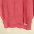 ザラ ZARA バック ボタン レーヨン混 ニット Tシャツ レディース import:M
