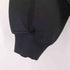 トミージーンズ tommy jeans クロップド丈 袖プリントパーカー レディース import:XS