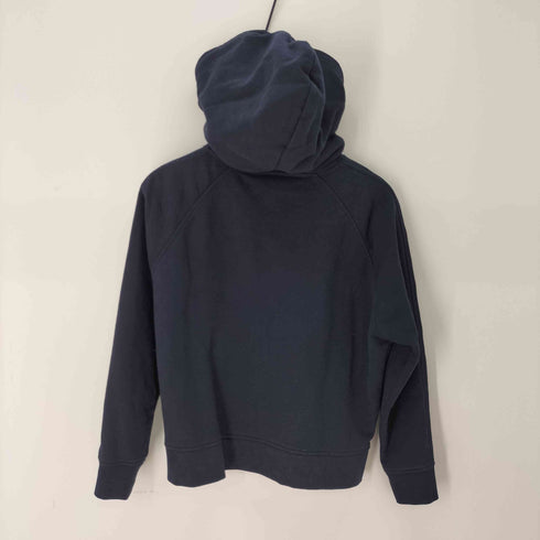 トミーヒルフィガー TOMMY HILFIGER リラックスアーチロゴパーカー レディース import:XS